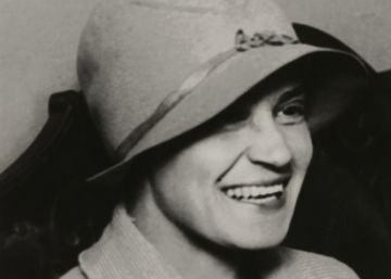 Tina Modotti, la excepcional fotógrafa revolucionaria