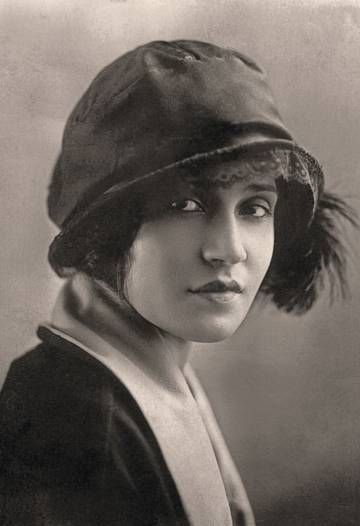 Tina Modotti