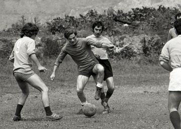 El fecundo abrazo entre el deporte y la literatura El fecundo abrazo entre el deporte y la literatura
