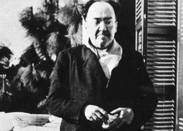 Machado y Cataluña
