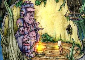 37 estudios ‘indies’ firman un manifiesto por el futuro del videojuego español