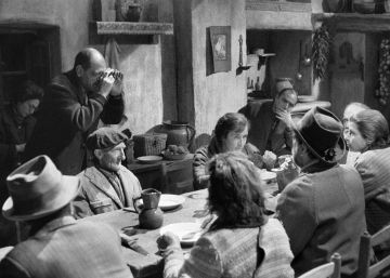 Así rodó Buñuel la maldita ‘Viridiana’ Así rodó Buñuel la maldita ‘Viridiana’