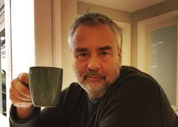 “Hace falta valor para hacer esta película, porque es irrealizable” “Hace falta valor para hacer esta película, porque es irrealizable”