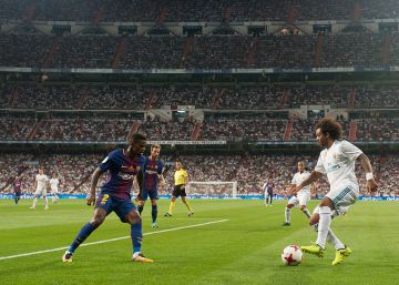 La Supercopa de España, lo más visto del verano en la televisión La Supercopa de España, lo más visto del verano en la televisión