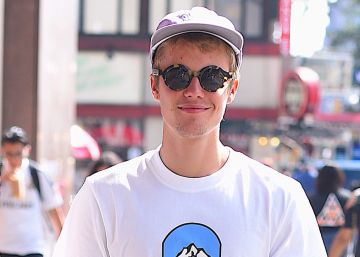 Justin Bieber lanza su nueva canción, ‘Friends’ Justin Bieber lanza su nueva canción, ‘Friends’