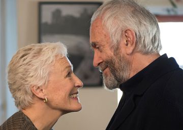 ‘La buena esposa’, con Glenn Close, clausurará el Festival de San Sebastián ‘La buena esposa’, con Glenn Close, clausurará el Festival de San Sebastián