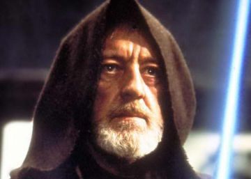 Disney prepara una nueva película de ‘Star Wars’ sobre Obi-Wan Kenobi Disney prepara una nueva película de ‘Star Wars’ sobre Obi-Wan Kenobi