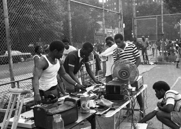 El Bronx: el verdadero origen del hip-hop El Bronx: el verdadero origen del hip-hop