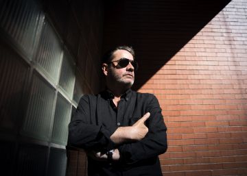 Urbizu: “¿Por qué no corremos el riesgo de hacer series arriesgadas?”