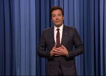Los cómicos dan un paso al frente contra los mensajes de odio de Trump Los cómicos dan un paso al frente contra los mensajes de odio de Trump