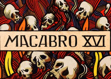 Cine para verdaderos amantes del miedo Cine para verdaderos amantes del miedo