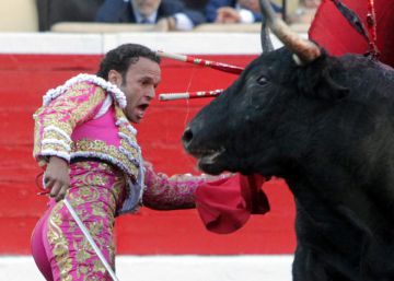 La dificultad del toro encastado La dificultad del toro encastado
