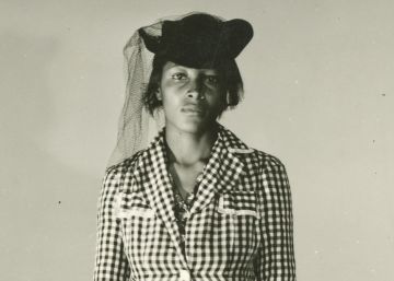 Recy Taylor, a mulher negra estuprada por seis brancos que nunca foram condenados Recy Taylor, a mulher negra estuprada por seis brancos que nunca foram condenados