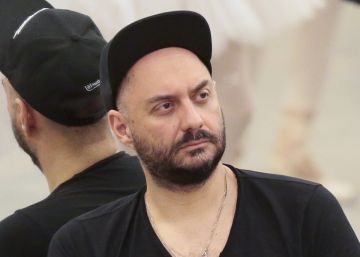 Detenido por fraude el director que preparaba un montaje sobre Nuréyev Detenido por fraude el director que preparaba un montaje sobre Nuréyev