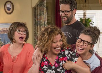Las series de la temporada (VI): ‘Día a día’