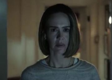 Trump, payasos y terror en el tráiler de ‘American Horror Story: Cult’ Trump, payasos y terror en el tráiler de ‘American Horror Story: Cult’