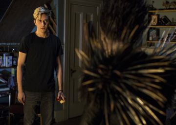 ‘Death Note’: El poder de asesinar con solo escribir un nombre ‘Death Note’: El poder de asesinar con solo escribir un nombre