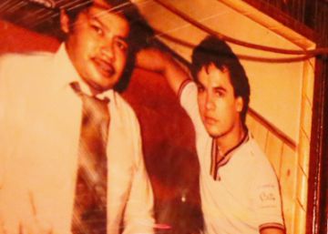 Alberto Aguilera está muerto, que viva Juan Gabriel Alberto Aguilera está muerto, que viva Juan Gabriel