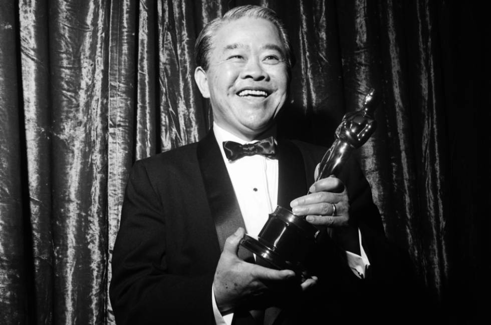 James Wong Howe