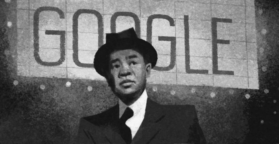 James Wong Howe, el pionero del color en el cine en blanco y negro