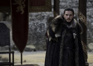 ‘Game of Thrones’: para assistir de joelhos