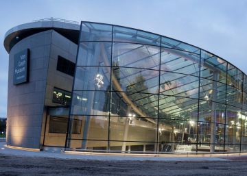 El museo Van Gogh de Ámsterdam es el preferido por los europeos El museo Van Gogh de Ámsterdam es el preferido por los europeos