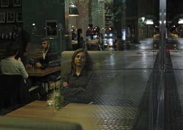Así se sufre en ‘Morir’