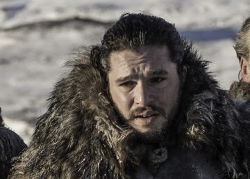 ‘Juego de tronos’ bate su récord de audiencia con el final de la temporada 7