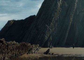 ‘Juego de tronos’: Así se ha visto España en la temporada 7 ‘Juego de tronos’: Así se ha visto España en la temporada 7
