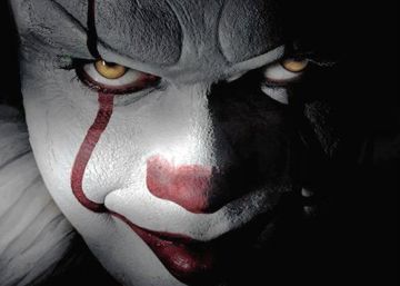 ‘It: A Coisa’. Palhaços, a Casa Branca e outros novos velhos horrores de 30 anos atrás