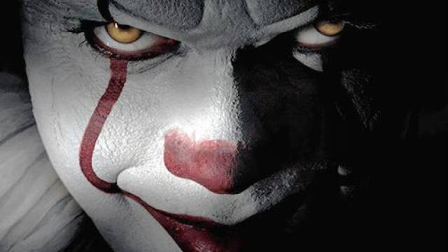 Fotograma de la pelicula 'It'.