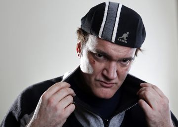 Extravagante, genio o sencillamente Tarantino