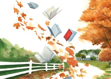 Una guía para saborear el otoño cultural Una guía para saborear el otoño cultural
