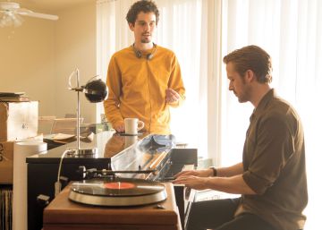 El director de ‘La La Land’ rodará una serie musical con Netflix