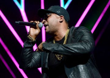 Don Omar se retira