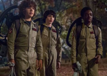 Guía para el otoño seriéfilo (II): 15 regresos esperados