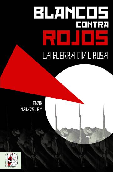 ¡Proletarios, a caballo!