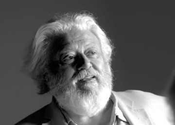 Mario Gas, el desastre, la felicidad y la armonía