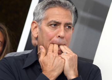 George Clooney: “A tensão nos EUA está chegando ao ponto máximo”