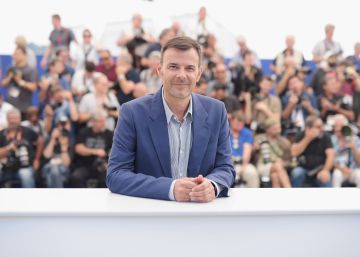 El viaje de François Ozon a la trangresión erótica