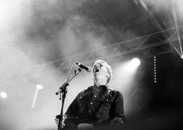 Nada Surf y The Gift elevan el festival Gigante a la máxima potencia