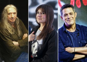 La música española se declara “víctima de fraude” por la SGAE