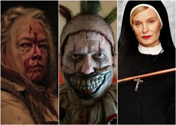 ‘American Horror Story’: todas as temporadas ordenadas de pior a melhor