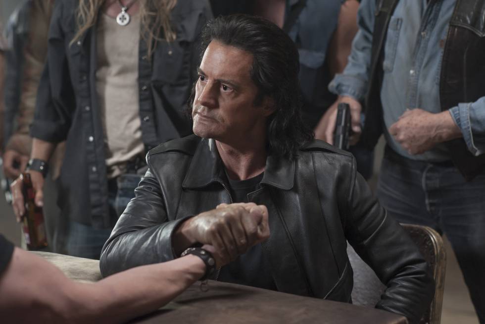 La temporada 3 de ‘Twin Peaks’: una opinión a favor y otra en contra