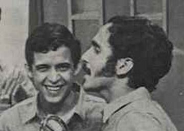 La revolución de la salsa