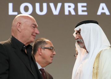 Abu Dhabi inaugurará su Louvre en noviembre