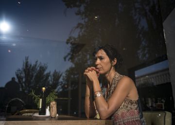 “Sobrevivir a la violencia también te hace violento” “Sobrevivir a la violencia también te hace violento”