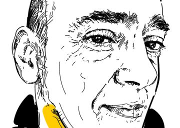 Miguel Francisco: “Mi cómic contacta a mi hijo con su abuelo”