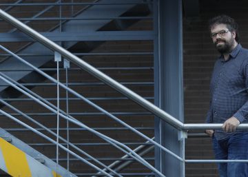 Adolescencia y culpa en la última novela de Sergio del Molino