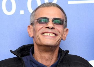 Kechiche divide con su regreso tras ‘La vida de Adèle’